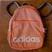 Adidas Bags | Adidas Small Backpack | Color: Pink | Size: Os