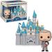 Disney Other | Disneyland 65th Anniversary Walt Disney Funko Pop | Color: Blue | Size: Os