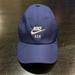 Nike Accessories | Nike Hat Youth Size | Color: Blue | Size: Osb