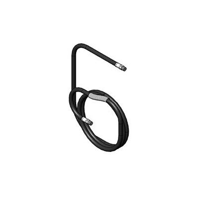 Equip by T&S 5HR-2HSE-50 50' Hose Replacement for Equip 50' Hose Reel Assemblies