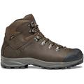 Scarpa Kailash Plus GTX Backpacking Boots - Men's Dark Coffee Medium 40.5 61061/200-Dkcof-40.5