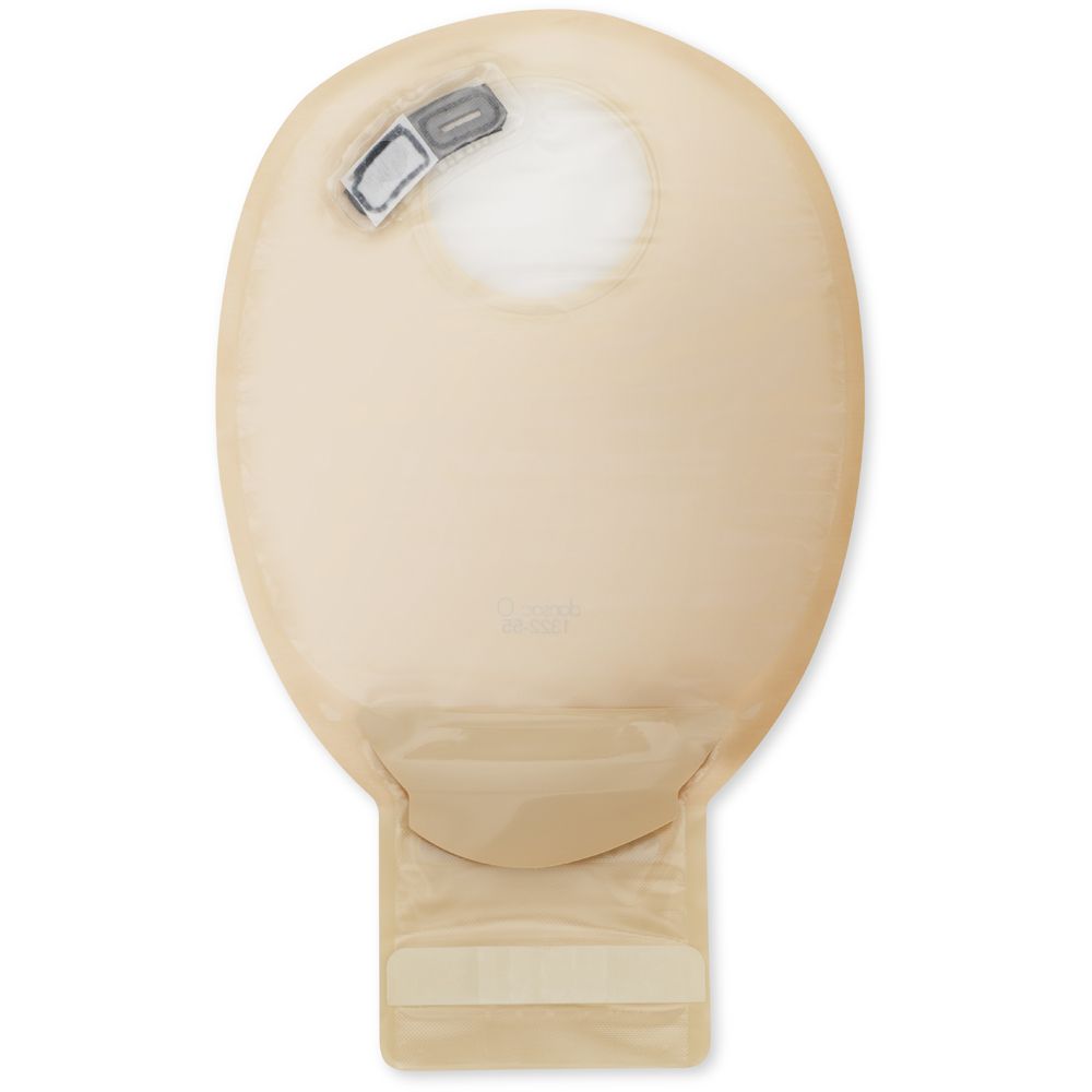 Sacca Per Ileostomia Sistema A 2 Pezzi Dansac Novalife2 Maxi Aperta Tr