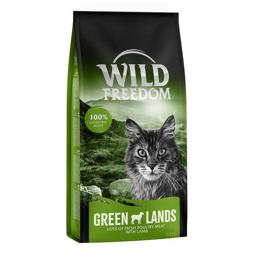 Wild Freedom Adult 