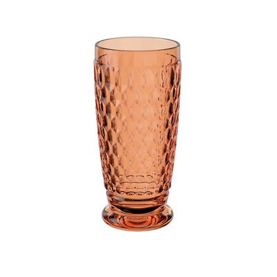 Villeroy & Boch - Longdrink Boston Apricot Gläser 1 ct (19.89 € / 1 ct) Image
