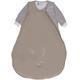 Babyschlafsack STERNTALER "Happy" Schlafsäcke Gr. 110, beige (natur) Baby Babyschlafsäcke