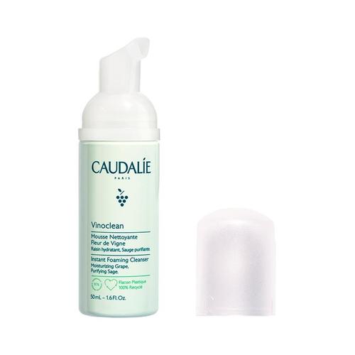 Caudalie - Vinoclean Reinigungsschaum 50 ml