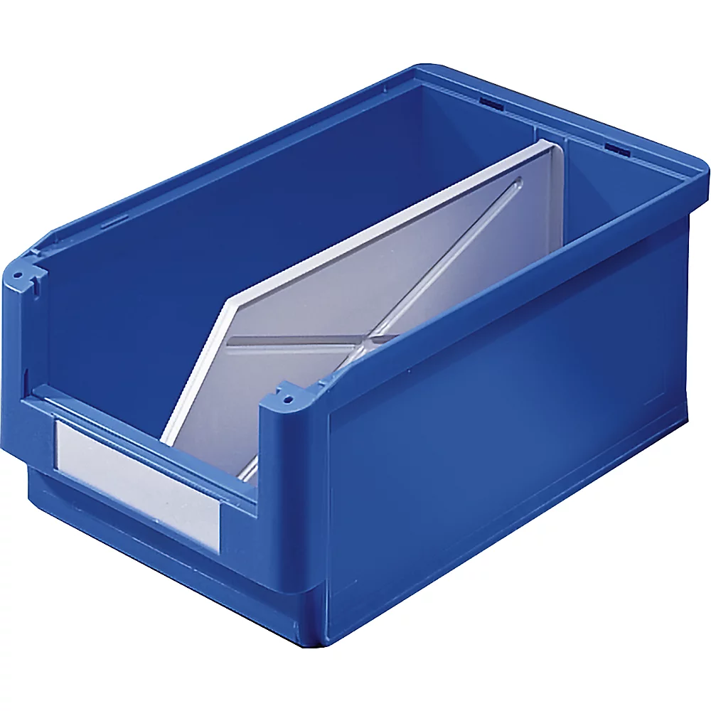 Séparation longitudinale BITO