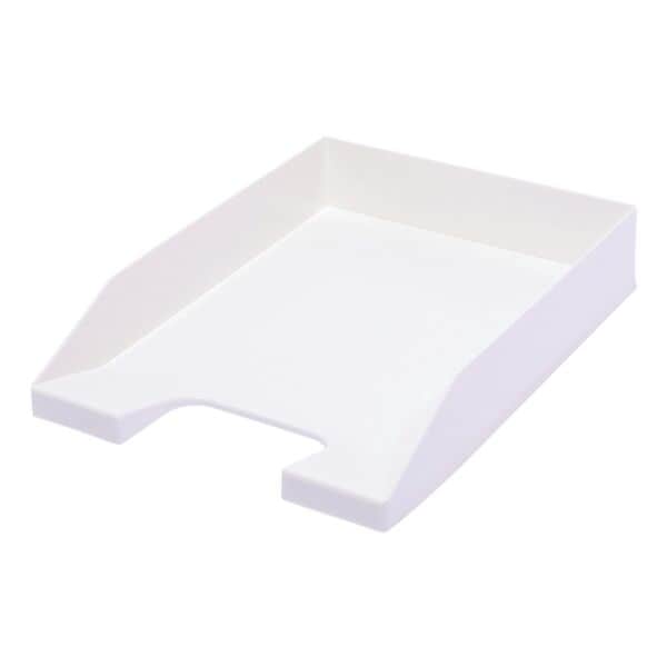M und M A4 Ablage »Letter Tray« weiß Image