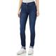 s.Oliver Damen Jeans-hose Jeans Hose lang, Blau, 44W / 32L EU