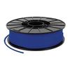 NINJAFLEX 3DNF0217505 Filament Spool,1.75mm,TPE,Sapphire