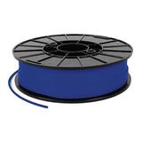 NINJAFLEX 3DNF0217505 Filament Spool,1.75mm,TPE,Sapphire