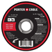 PORTER-CABLE PC8707 Cut-Off Wheel Metal Cutting Power Tools