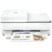 Restored HP Envy Pro 6458 All-in-One Color Inkjet Printer Mobile Fax 5SE48A Wireless (Refurbished)