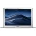 Restored Apple MacBook Air 13-inch (i5 1.8GHz 128GB SSD) (Mid 2017 MQD32LL/A) - Silver (Refurbished)