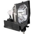 Replacement for EREPLACEMENTS POA-LMP95-ER LAMP & HOUSING Replacement Projector TV Lamp