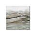 Stupell Industries Abstract Muted Landscape Scene Painting Gallery Wrapped Canvas Print Wall Art Design by Carol Robinson