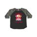 Inktastic Fire Truck 5th Birthday Boy Boys Toddler T-Shirt