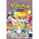 Pre-Owned PokÃ©mon Adventures Vol. 29 (Pokemon) (Paperback)