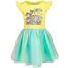 Paw Patrol Skye Chase Marshall Toddler Girls Dress Toddler to Big Kid