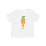 Inktastic Carrot Costume Boys or Girls Baby T-Shirt