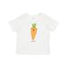 Inktastic Carrot Costume Boys or Girls Baby T-Shirt
