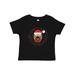 Inktastic Pug Dog Christmas Holiday Wreath Boys or Girls Baby T-Shirt