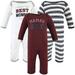 Hudson Baby Infant Boys Cotton Coveralls Mamas Boy 18-24 Months