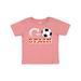 Inktastic Go Spain- Soccer Football Boys or Girls Baby T-Shirt