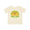 Inktastic Taco Bout a Cutie Cute Taco Pun Boys or Girls Baby T-Shirt