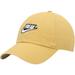 Men's Nike Gold Heritage86 Giannis Performance Adjustable Hat