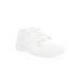 Women's Lifewalker Sport Sneaker by Propet in White (Size 10 XXW)