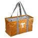 Tennessee Crosshatch Picnic Caddy Bags by NCAA in Multi