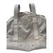 Lululemon Athletica Bags | Lululemon, Grey Duffel W/Hidden Compartment | Color: Gray | Size: Os