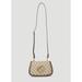 Gucci Bags | Gucci Blondie Mini Shoulder Bag In Brown | Color: Brown | Size: Os