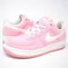 Nike Shoes | 2003 Nike Air Force 1 Low “Real Pink Canvas” | Color: Pink/White | Size: 8.5