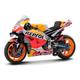 Maistro 1:18 Motorbike 2021 REPSOL Honda RC2 13V (#93 Marquez)