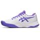 ASICS Women's Gel-Challenger 13 Sneaker, White/Amethyst, 7 UK