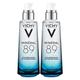 Vichy Mineral 89 Elixier Doppelpack 2x50 ml