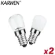 Ampoule LED E14 épis de maïs pour réfrigérateur AC 220V lampe LED 3W blanc/blanc chaud lumière de