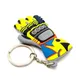 Porte-clés pour Moto nouvelle collection pour Porte-clé valentin-rossi Dacia Cbr Honda et