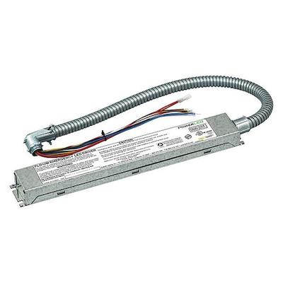 DUAL-LITE PLD10M Battery Pack,120/277V,Nickel Cadmium