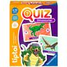 Quizspiel Tiptoi® Quiz Dinosaurier In Bunt