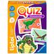 Quizspiel Tiptoi® Quiz Dinosaurier In Bunt