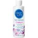 No Rinse Shampoo 8 Fl Oz Leaves Hair Fresh Clean And Odor Free Pack of 6