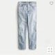 J. Crew Jeans | J. Crew Point Sur Denim Slouchy Boyfriend Jean | Color: Blue | Size: 26