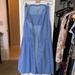 J. Crew Dresses | Blue Dress | Color: Blue | Size: 8