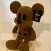 Disney Toys | Disney Ae Mickey Mouse Plush | Color: Brown | Size: Osbb