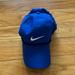 Nike Accessories | Kids Nike Hat- Blue/One Size Nwot | Color: Blue | Size: Osb