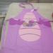 Disney Kitchen | Disney Figment Apron Epcot International Food & Wine Festival 2022 Brand New | Color: Purple | Size: Os