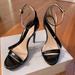 Jessica Simpson Shoes | Jessica Simpson Black Patent Heels | Color: Black | Size: 6